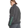 Picture of Mercedes - AMG Petronas Formula One Team Premium Sweat Half-Zip Fleece