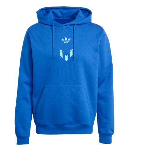 Picture of Messi Hoodie
