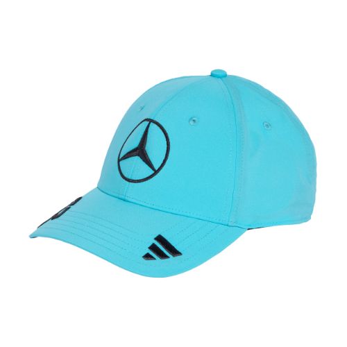 Picture of Mercedes - AMG Petronas Formula One Team George Russell Cap