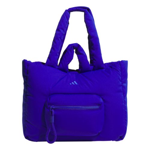 Picture of Must Haves Puffy Tote Bag