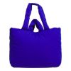 Picture of Must Haves Puffy Tote Bag