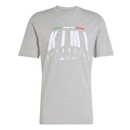 Picture of Mercedes - AMG Petronas Formula One Team Kimi Antonelli T-Shirt