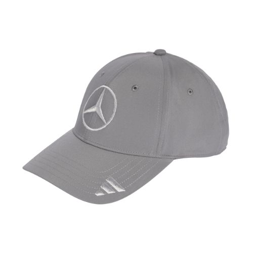 Picture of Mercedes - AMG Petronas Formula One Team Silver Arrows Driver Cap
