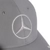 Picture of Mercedes - AMG Petronas Formula One Team Silver Arrows Driver Cap