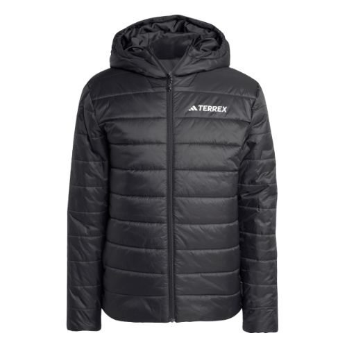 Picture of Terrex Multi Essentials CLIMAWARM Insulated Hooded Jacket