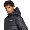 Picture of Terrex Multi Essentials CLIMAWARM Insulated Hooded Jacket