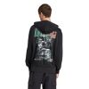 Picture of Mercedes - AMG Petronas Formula One Team Kimi Antonelli Graphic Hoodie