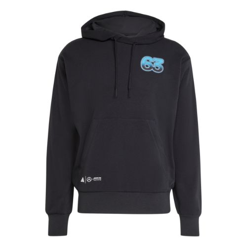 Picture of Mercedes - AMG Petronas Formula One Team George Russell Graphic Hoodie