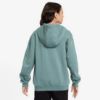 Picture of Kids Oversized Full-Zip Hoodie
