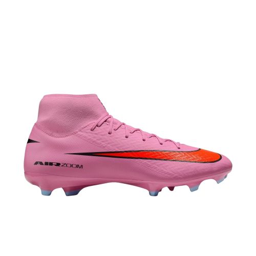 Picture of Mercurial Superfly 10 Academy Multi-Ground High-Top Football Boots
