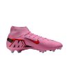 Picture of Mercurial Superfly 10 Academy Multi-Ground High-Top Football Boots