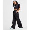 Picture of Sportswear Everything Wovens Mid-Rise Open-Hem Pants