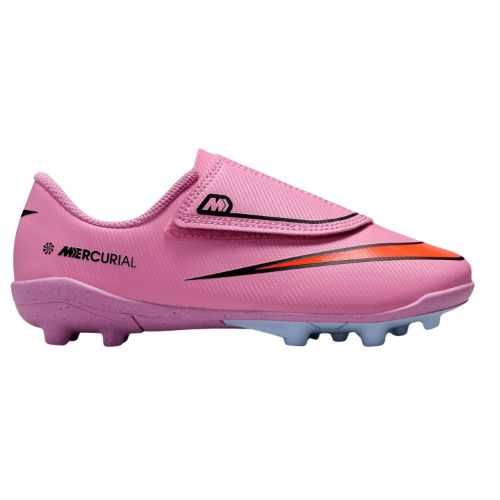 Picture of Kids Multi-Ground Low-Top Football Boots