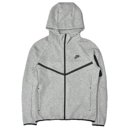 Picture of Tech Fleece Windrunner Full-Zip Jacket