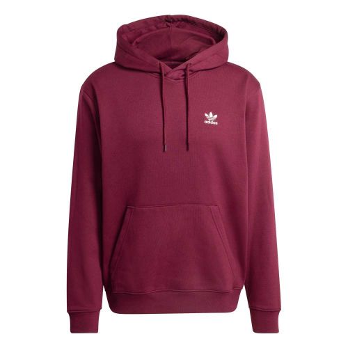 Picture of Essentials Loose Fit Fleece Hoodie