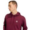 Picture of Essentials Loose Fit Fleece Hoodie