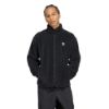 Picture of Trefoil Essentials Teddy Fleece Jacket