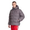 Picture of Tonal Hooded Puffer Jacket
