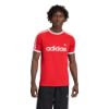 Picture of 3-Stripes Slim Fit Ringer T-Shirt