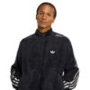Picture of Faux Mohair Classic Track Top
