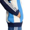 Picture of Achive Cutline Knit Track Top