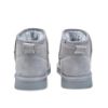 Picture of Girls Ankle Boots in Eco Fur