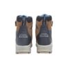 Picture of Boys Ski Boots with Suede Straps
