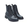 Picture of Leather Combat Boots