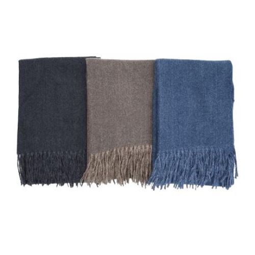 Picture of Fringed Scarf