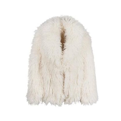 Picture of Faux Fur Jacket