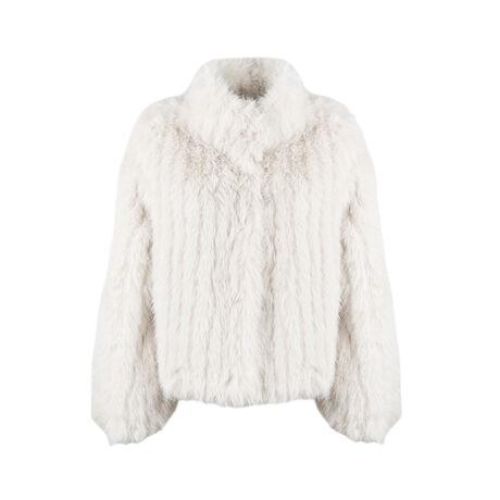 Picture of Faux Fur Jacket