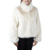 Picture of Faux Fur Jacket