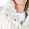 Picture of Faux Fur Jacket