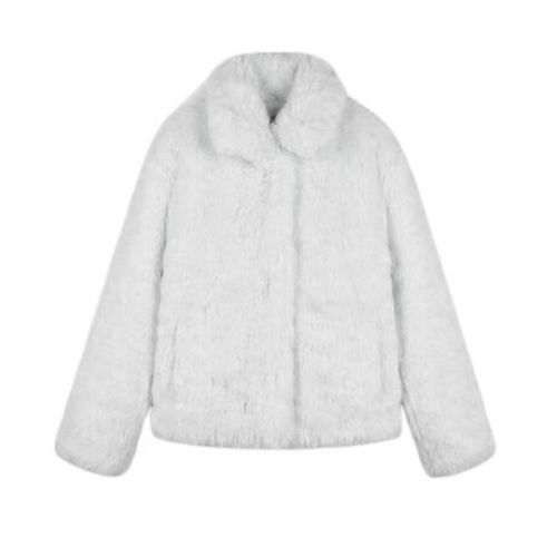 Picture of Faux Fur Jacket