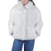 Picture of Faux Fur Jacket