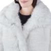 Picture of Faux Fur Jacket