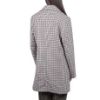 Picture of Houndstooth Check Coat