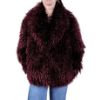 Picture of Faux Fur Jacket