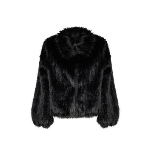 Picture of Faux Fur Jacket