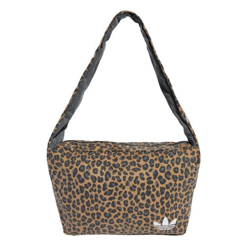 Picture of Leopard Print Large Shoulder Bag
