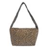 Picture of Leopard Print Large Shoulder Bag