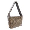 Picture of Leopard Print Large Shoulder Bag