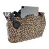 Picture of Leopard Print Large Shoulder Bag