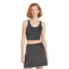 Picture of Adidas Originals Lurex Bralet