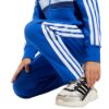 Picture of Seasonal Essentials Tiberio 3 Stripes Fleece Tracksuit
