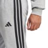 Picture of Essential 3-Stripes French Terry Joggers