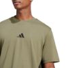 Picture of Essentials 3-Stripes Single Jersey Tee