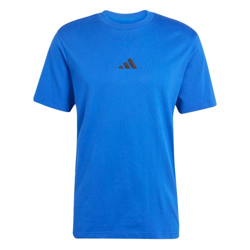 Picture of Essentials 3-Stripes Single Jersey Tee