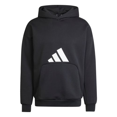 Picture of Future Icons 3 Bar Logo Hoodie
