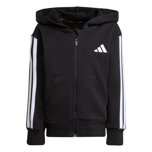 Picture of Essentials Full-Zip Hoodie Kids Jacket